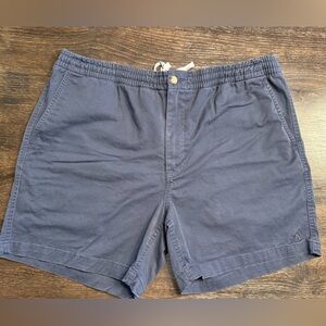 Polo Ralph Lauren Navy Shorts